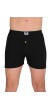 10 Adet Berrak Erkek Penye Boxer Short 1099