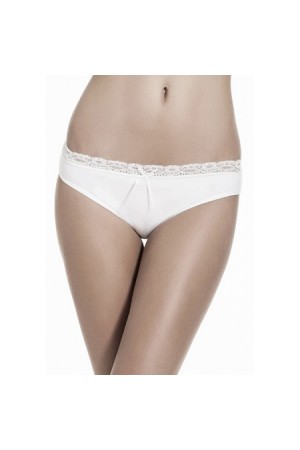 6 Adet Çift Kaplan Bayan Dantelli Bikini Külot 609