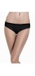 6 Adet Çift Kaplan Bayan Dantelli Bikini Külot 609