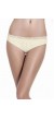 6 Adet Çift Kaplan Bayan Dantelli Bikini Külot 609