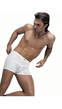 6 Adet Çift Kaplan Erkek Elastanlı Spor Külot Boxer 800