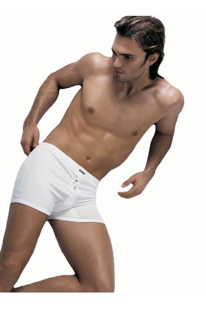 6 Adet Çift Kaplan Erkek Elastanlı Spor Külot Boxer 800