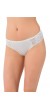 5 Adet Lüx Drm Bayan Bambu Dantelli Bikini Külot Slip 3120