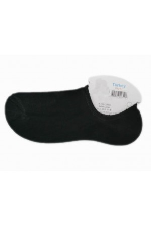 6 lı Paket Mert Çorap Erkek Babet Çorabı MS1