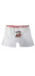 12 li Paket Sedef Yıldız Erkek Çocuk Likralı Boxer 1089