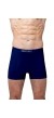 6 Adet Elite Life Erkek Likralı Dikişsiz İz Yapmaz Boxer 900