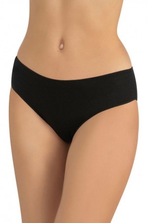 Fabony Bayan Modal Dikişsiz Bikini Külot 1190