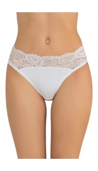 Fabony Bayan Dantelli Bikini Külot 1170