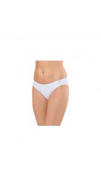 12 li Paket HMD Bayan Ribana Düşük Bel Bikini Külot 1001-1002