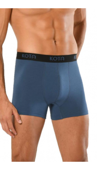 Kota Erkek Modal Boxer Renk Seçenekli 1010