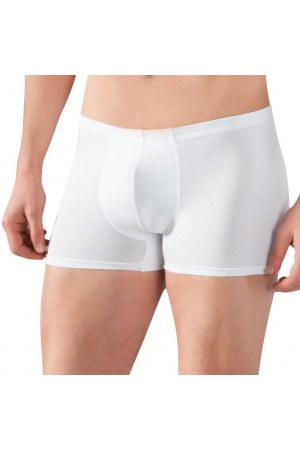 Lüx Drm Bambu Erkek Likralı Boxer Short 3910