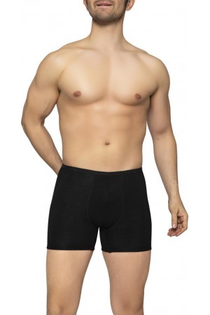 Lüx Drm Erkek Bambu Boxer 3911