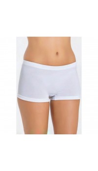 Miss Fit 1202 Bayan Panty Boxer