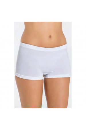 Miss Fit 1202 Bayan Panty Boxer