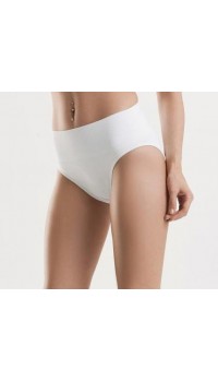 Modinn 1115 Silikonlu Düşük Bel Slip Korse