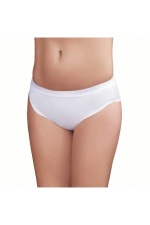 12 li Paket Şahinler Bayan Bikini Külot B037